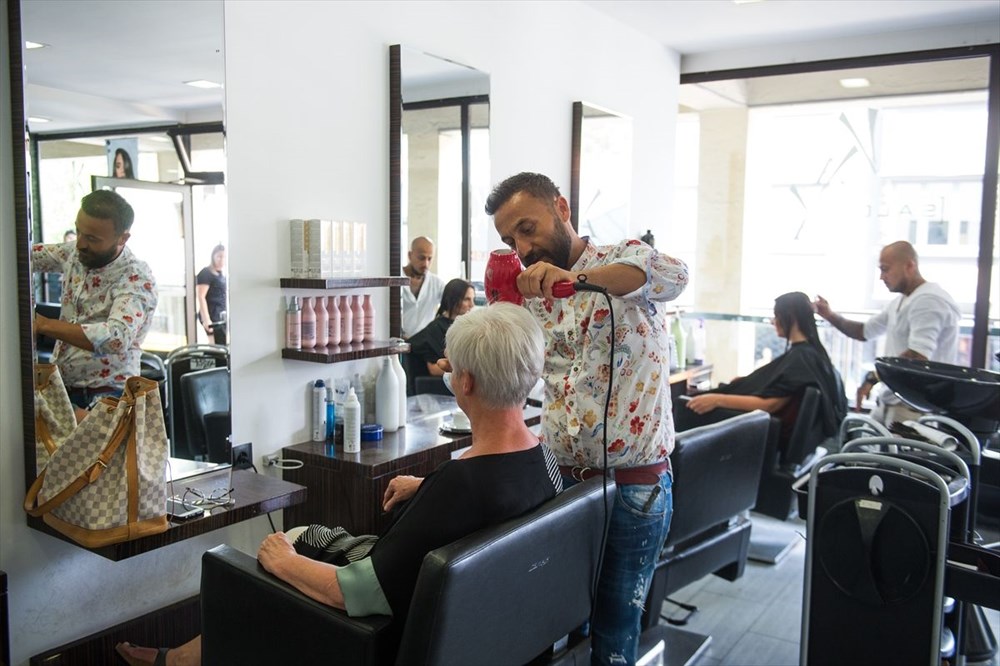 Avrupa'nın göbeğinde Konyalılar kasabası! "Burada küçük bir Türkiye oluşturduk" - 22