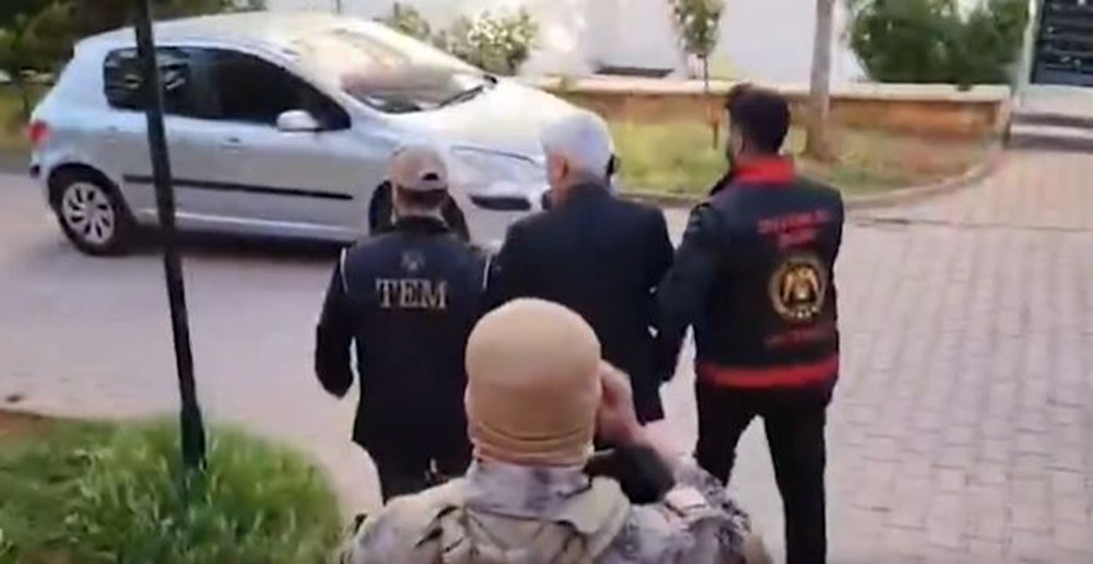 FETÖ operasyonundan yeni ayrıntılar! Telefon konuşmalarında kodlar dikkat çekti... Adım adım takip - 4