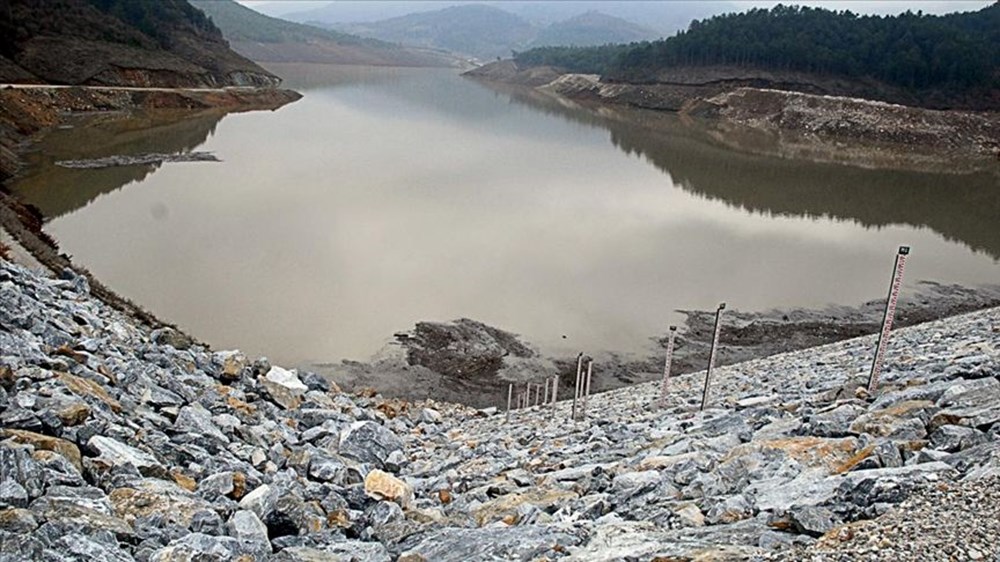 Bursa Valisi: 80 günlük suyumuz kaldı - 7