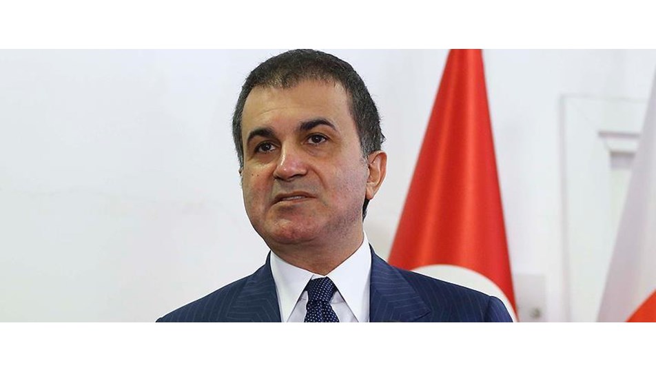 "Üniter yapıda değişikliği kesinlikle reddediyoruz"