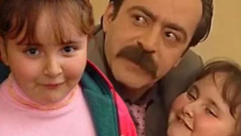 En Son Babalar Duyar'ın Burger Ceren'i son haliyle şaşırttı! Şimdilerde evli ve çocuklu