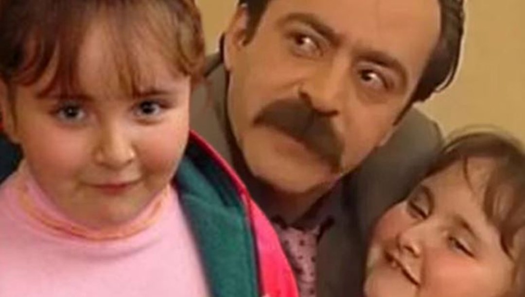 En Son Babalar Duyar'ın Burger Ceren'i son haliyle şaşırttı! Şimdilerde evli ve çocuklu