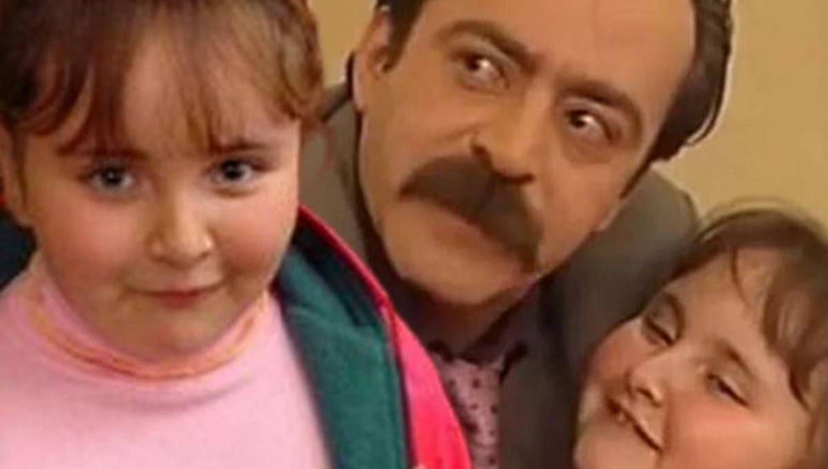 En Son Babalar Duyar'ın Burger Ceren'i son haliyle şaşırttı! Şimdilerde evli ve çocuklu