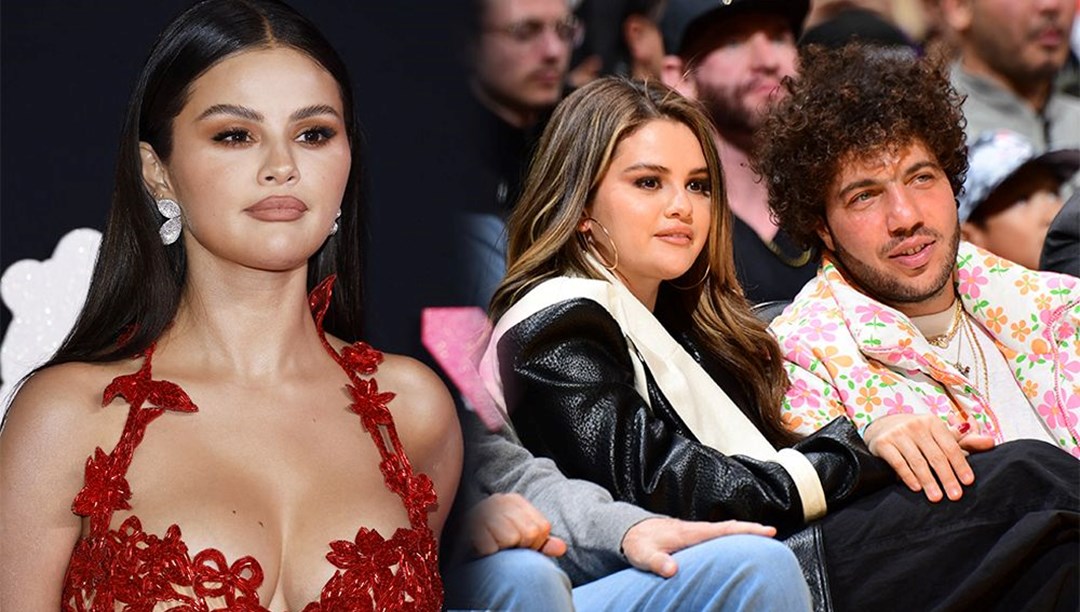 Selena Gomez gizlice nişanlandı mı?