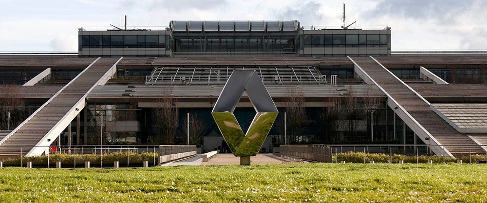 Renault'dan 'emisyon baskını' açıklaması