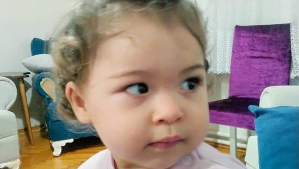 Nefes borusuna erik kaçan Alya bebek hayatını kaybetti NTV Nefes borusuna erik kaçan Alya bebek hayatını kaybetti NTV