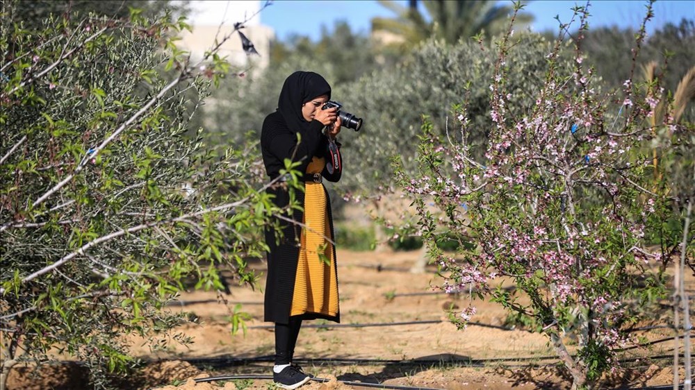 Dünya Kadınlar Günü ne zaman? Kökleri 20. yüzyılın başlarına dayanan Kadınlar Günü'nün tarihi - 5