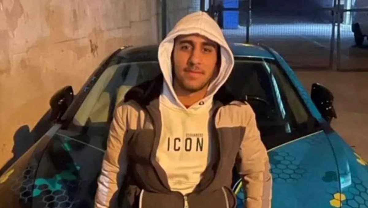 Kayıp olarak aranan genç Belgrad Ormanı’nda yarı gömülmüş halde bulundu Kayıp olarak aranan genç Belgrad Ormanı’nda yarı gömülmüş halde bulundu