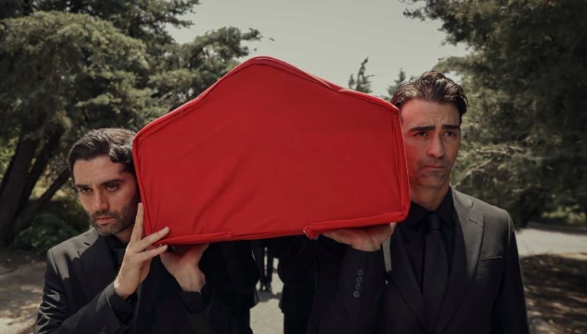 Teşkilat dizisinin yayın tarihi belli oldu: Teşkilat dizisinin yeni sezonu ne zaman başlayacak?