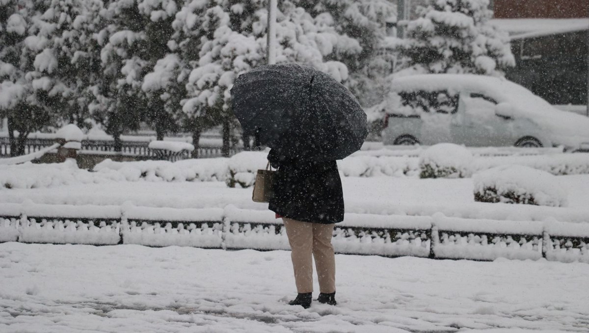 Havalar ne zaman ısınacak? Güncel hava durumu tahminleri