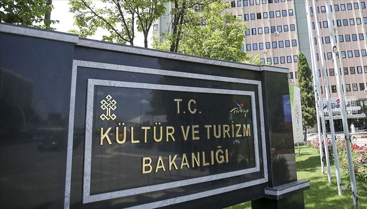 Kültür ve Turizm Bakanlığı 171 sözleşmeli personel alacak