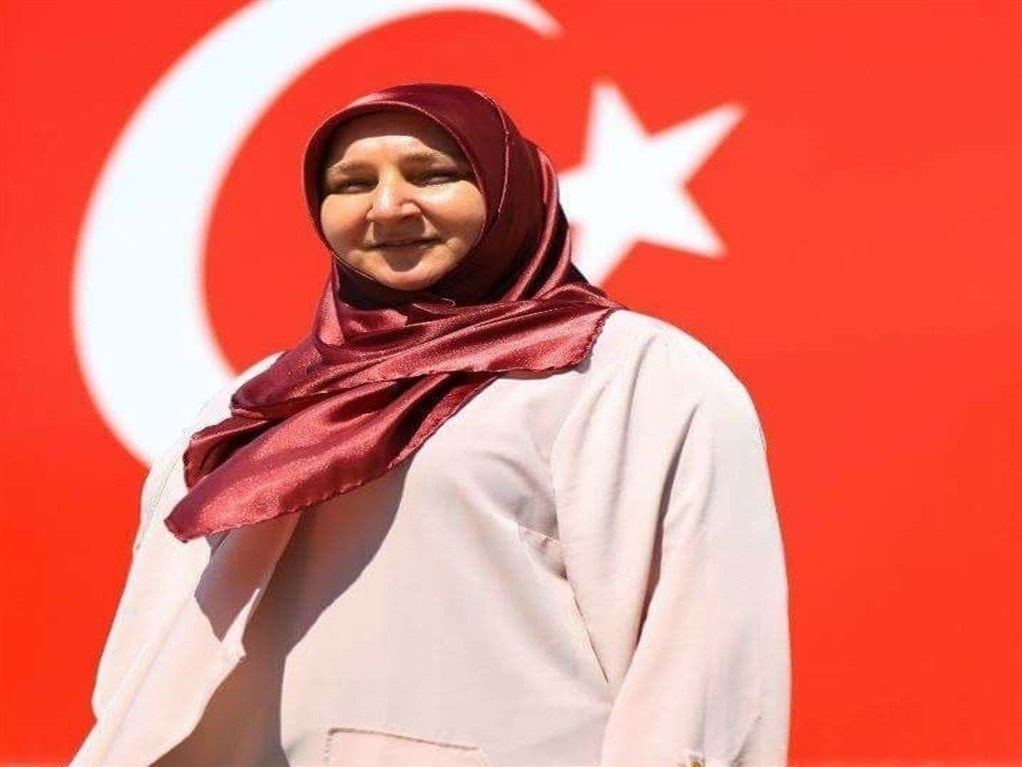 Cinayete kurban giden diş hekimi Yasemin Uludağ Çetin