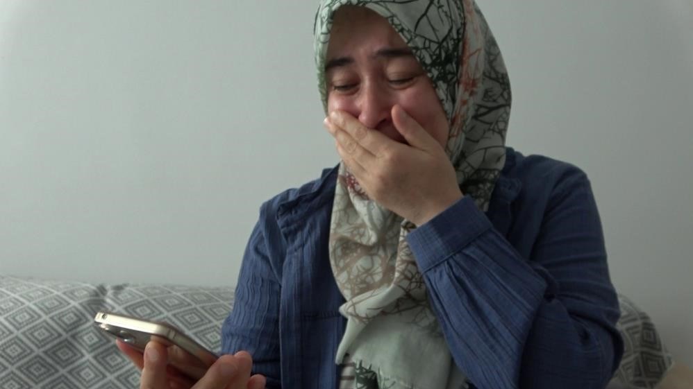 Anne Fatma Aytepe