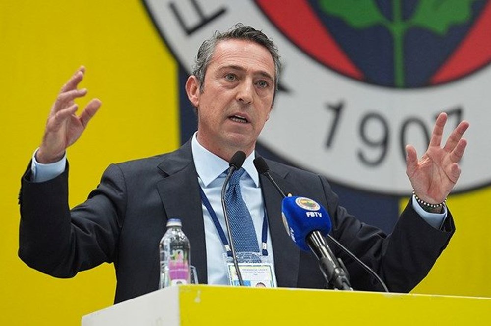 Aziz Yıldırım erken seçim ateşini yaktı! Fenerbahçe kulisleri bu iddiayı konuşuyor - 3