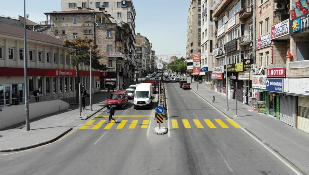Niğde'de 850 bin dolu makaron ele geçirildi Niğde'de 850 bin dolu makaron ele geçirildi