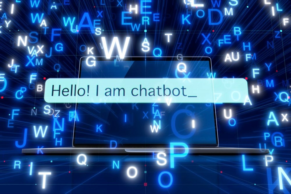 ChatGPT robot oluyor - 3