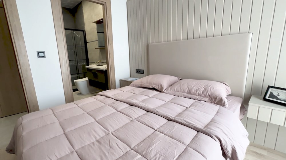 TOKİ sosyal konut projesindeki örnek evler belli oldu - 6