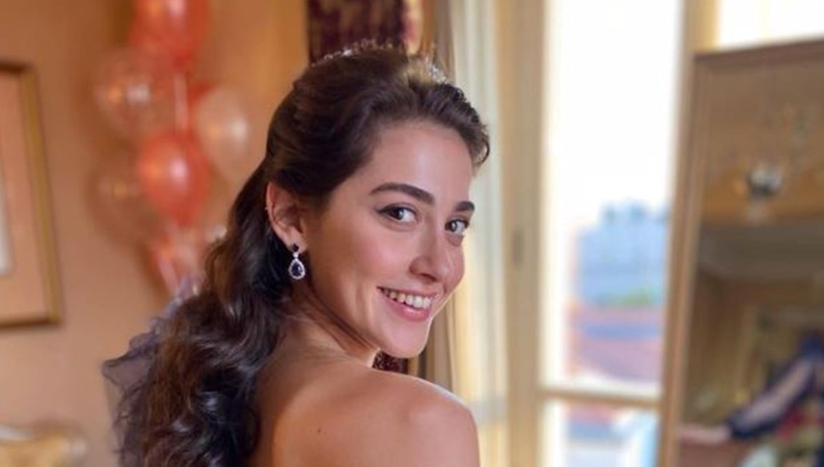 Bahar dizisinin Seren'i Nil Sude Albayrak kimdir? Bahar dizisinin Seren'i Nil Sude Albayrak kimdir?