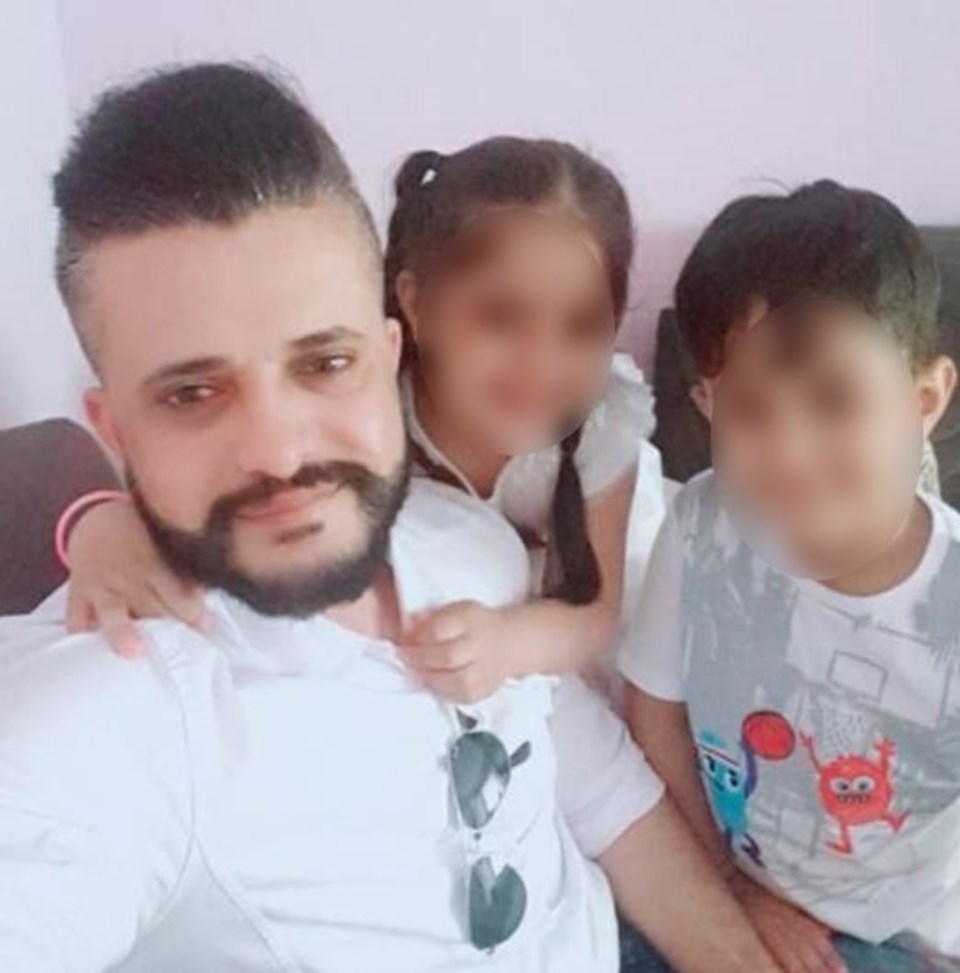İstanbul'da baba ve üç çocuğu evde ölü bulundu - 1