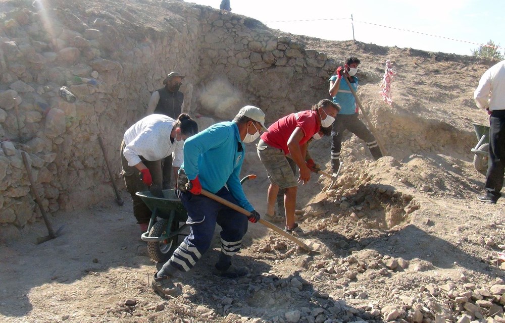 İdyma gün yüzüne çıkıyor - 7