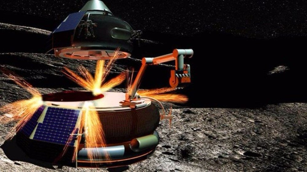 Google 20 milyon dolarlık ödülü verecek şirket bulamadı - 5