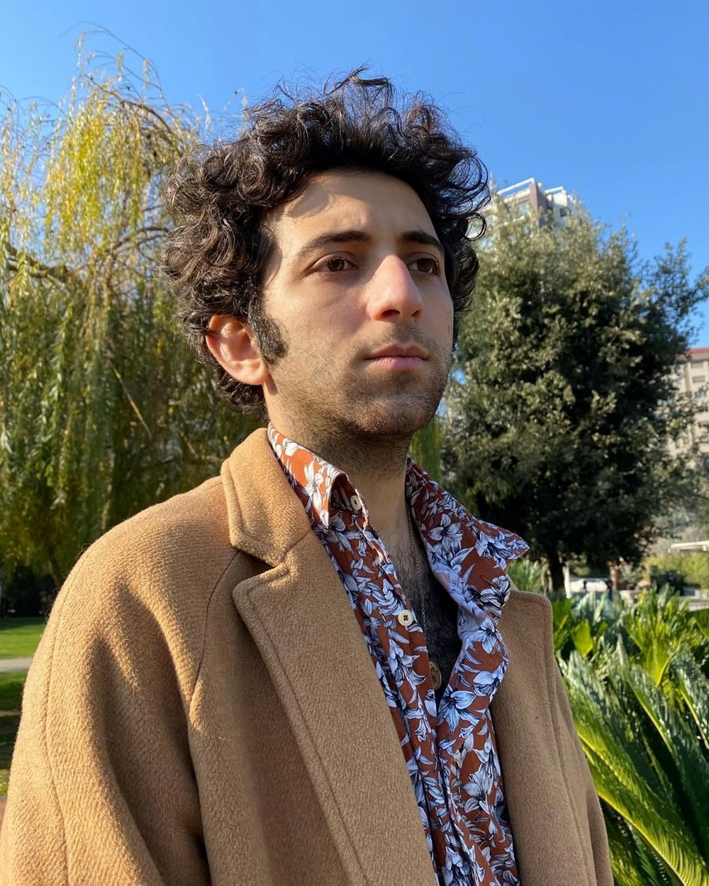 Aslı Bekiroğlu ile ayrılan Furkan İstek Demirel'den birinci açıklama 77 1