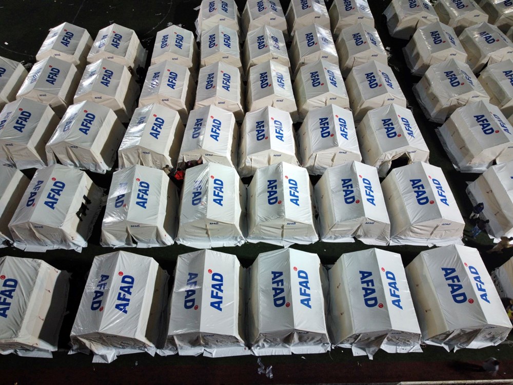 Tek tıkla depremden etkilenenlere yardım edebilirsiniz (Deprem yardımı nasıl yapılır?) - 5