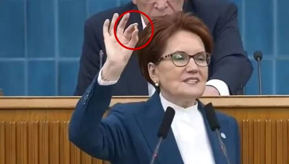 İYİ Parti binasına kurşun | Akşener: Bizi bu kurşun mu vazgeçirecek?