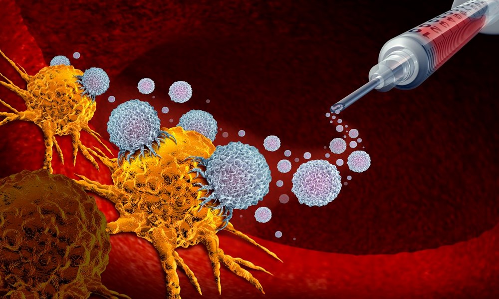 Kanser aşısı bulundu: Moderna mRNA teknoloji kullanarak milyonlarca kişiye umut oldu - 7