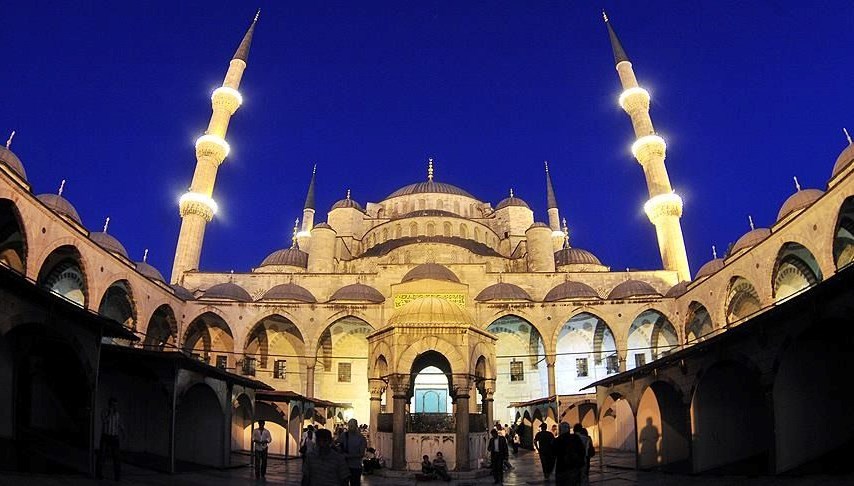 Mevlid ne demek? Mevlid Kandili'nin anlamı ve önemi