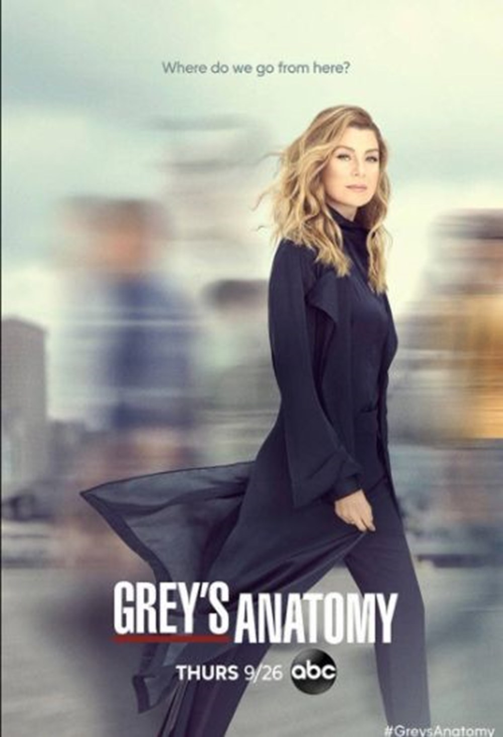 IMDb verilerine göre Mart 2021'in en popüler yabancı dizileri - 9