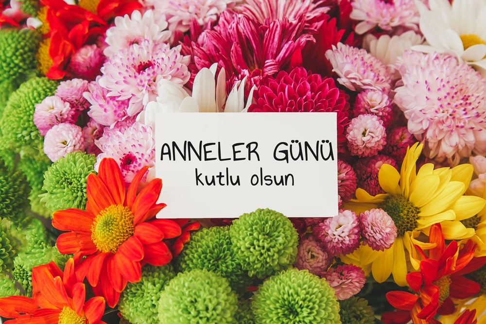 Anneler Günü bildirileri 2025: Fotoğraflı, en hoş, manalı, duygusal, kısa ve kalplere dokunan Anneler Günü mesajları ve sözleri 77