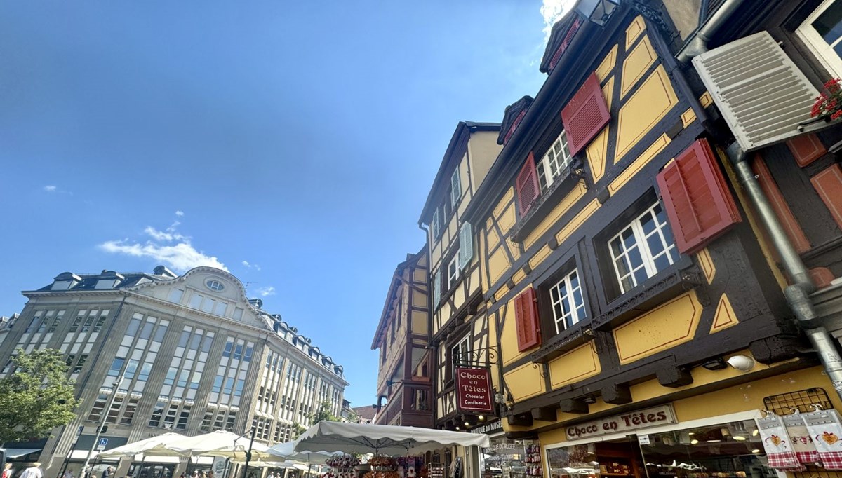 İsviçre'nin renkli yüzü: Basel rehberi
