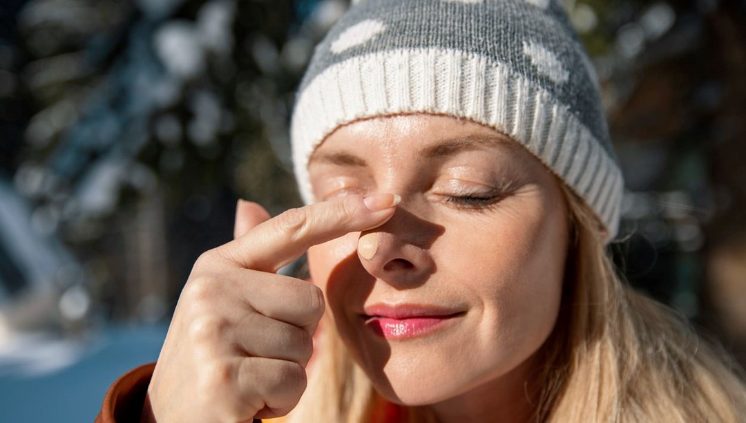 KIŞ CİLT BAKIMI: Kışın cilt yumuşaklığını artırmak için temel ipuçları