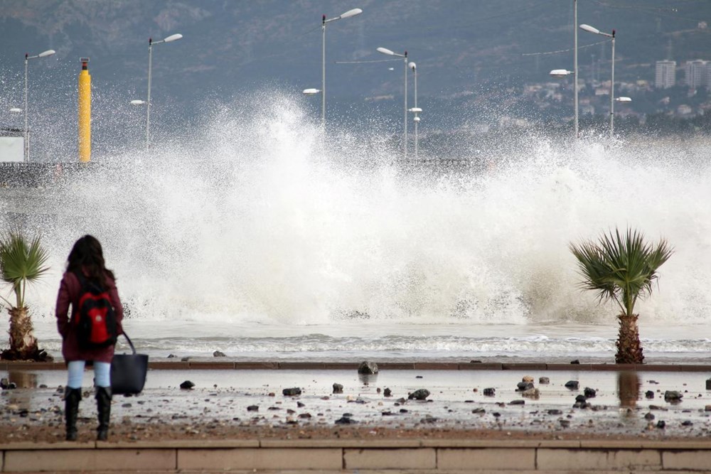 Дождь в анталии Дождь в анталии