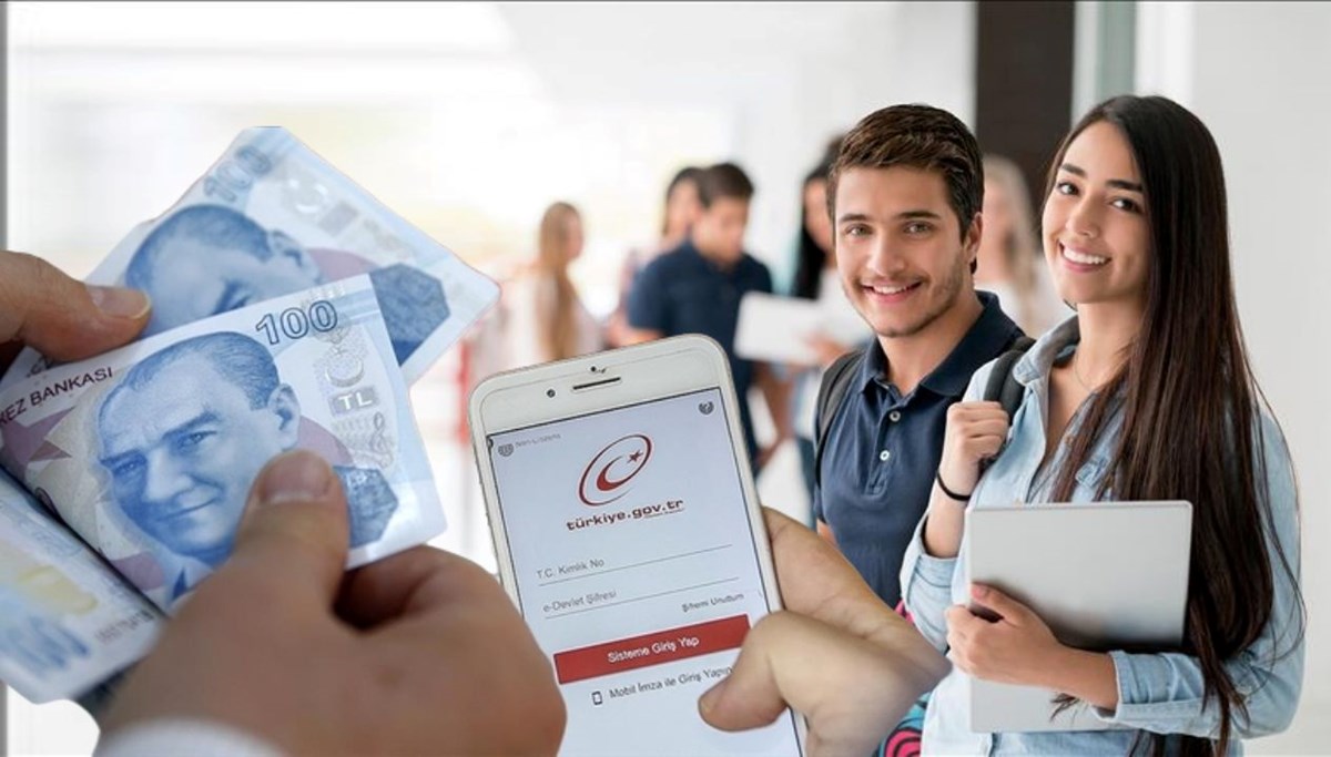 KYK burs başvuru sonuçları sorgulama 2025-2026: GSB KYK burs ve kredi sonuçları açıklandı mı, ne zaman açıklanacak?