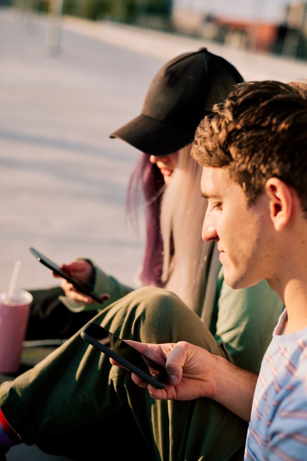 Gençlerin uyuşturucu ve cinsellik için kullandığı emojiler deşifre edildi: Ailelere uyarı - 5