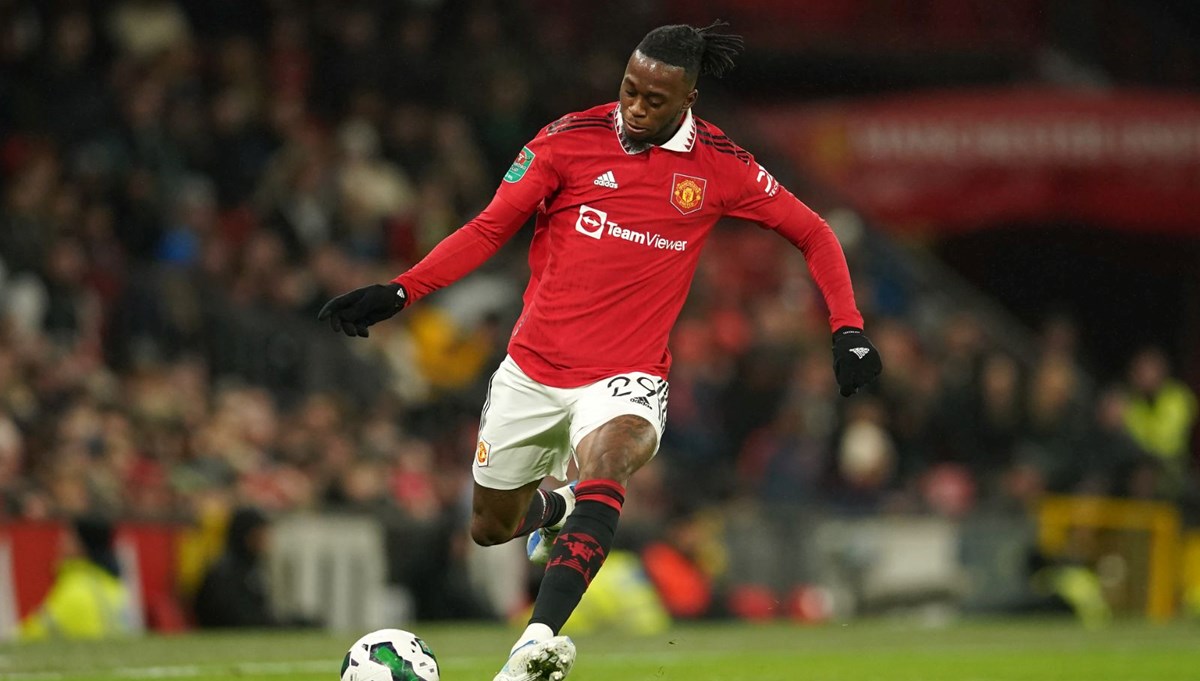 West Ham United, Wan-Bissaka'yı transfer etti West Ham United, Wan-Bissaka'yı transfer etti