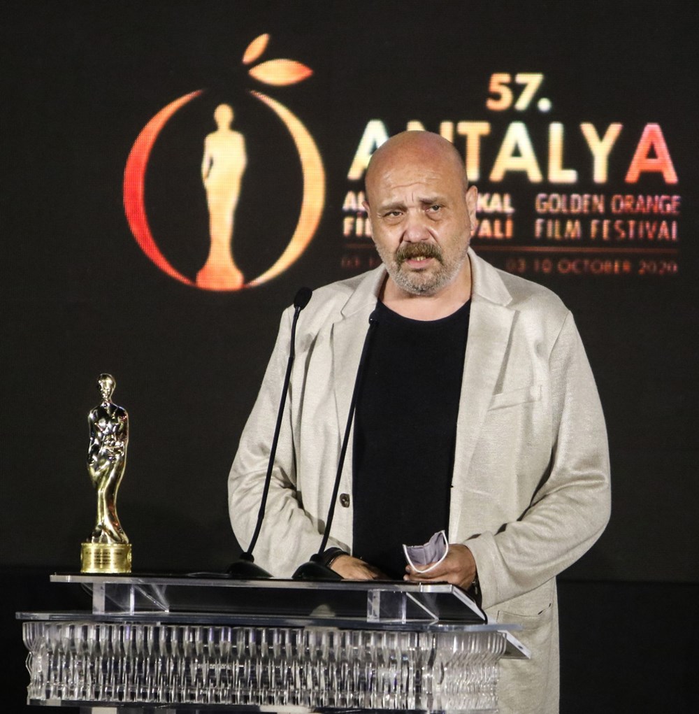 Altın Portakal’a kadınlar damga vurdu - 11