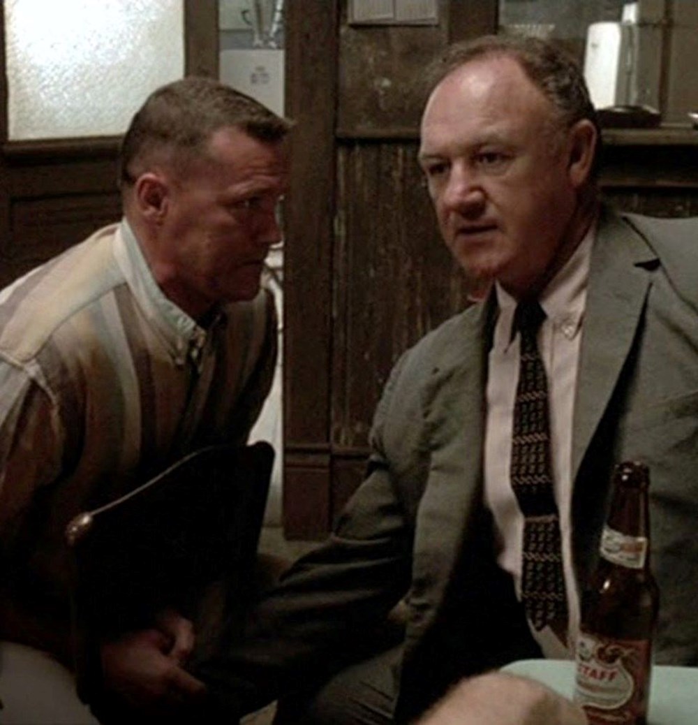 Ünlü çiftin esrarengiz ölümü | Birlikte intihar mı ettiler? - 5