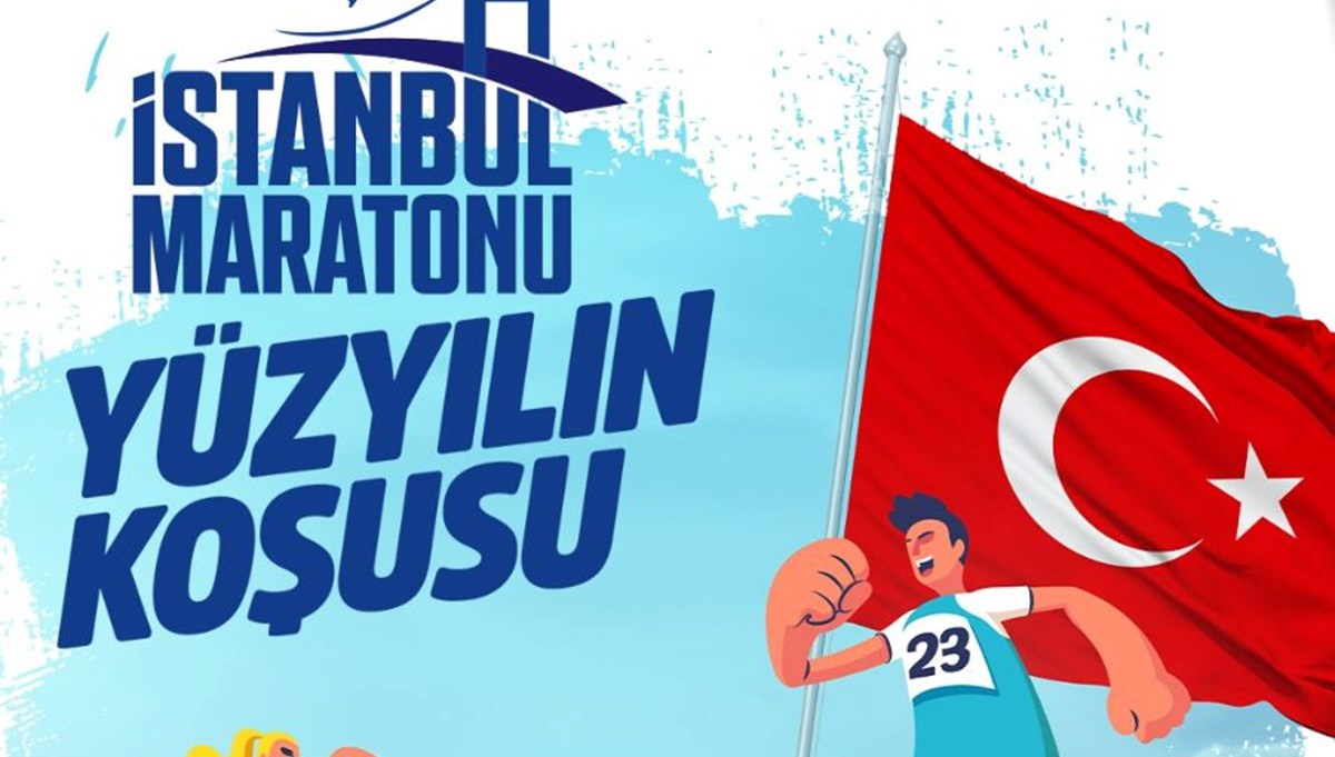 İş Bankası’ndan İstanbul Maratonu’na 100. yıl desteği İş Bankası’ndan İstanbul Maratonu’na 100. yıl desteği