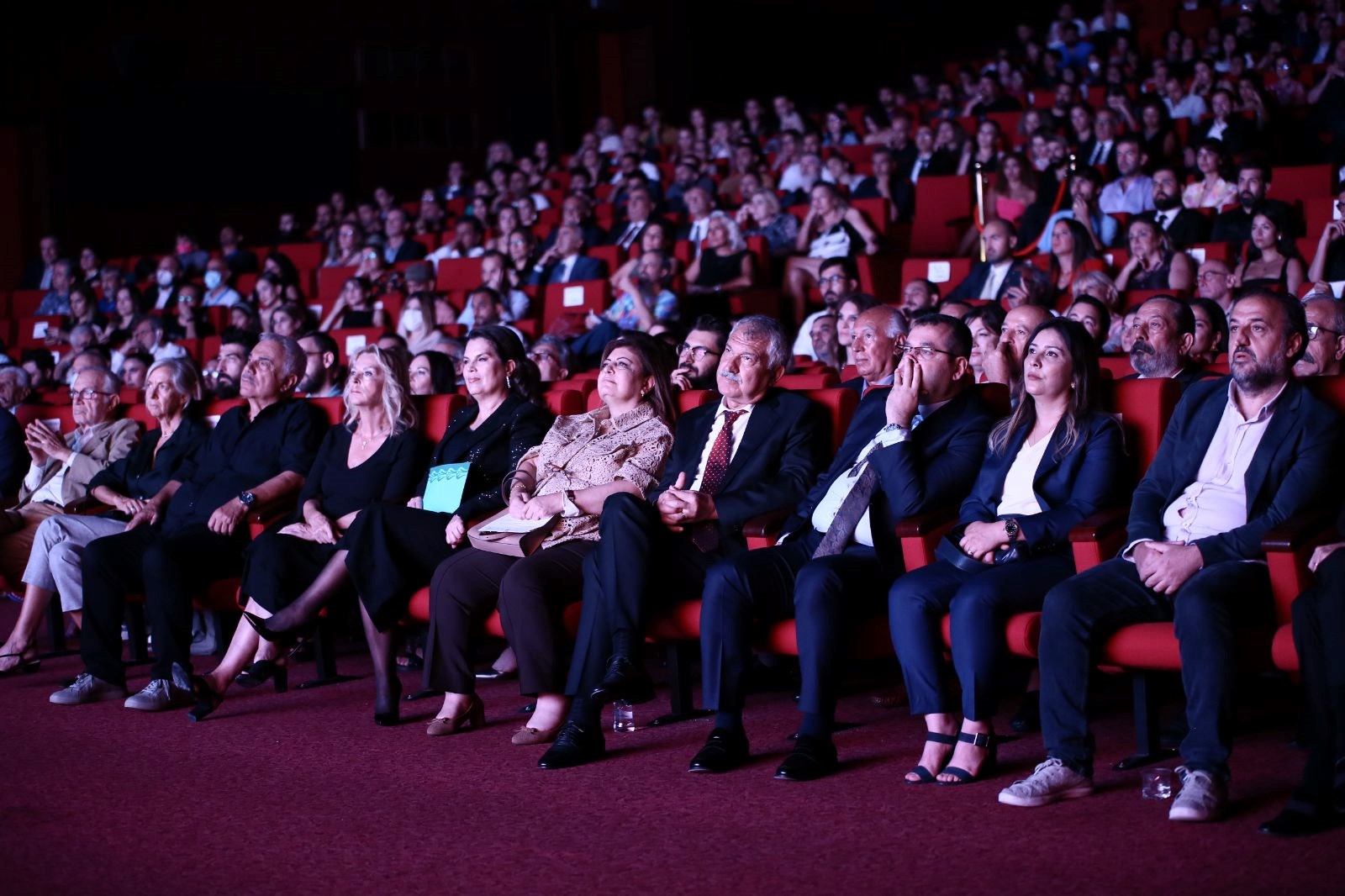 29. Uluslararası Adana Altın Koza Film Festivali ödülleri Sahiplerini ...