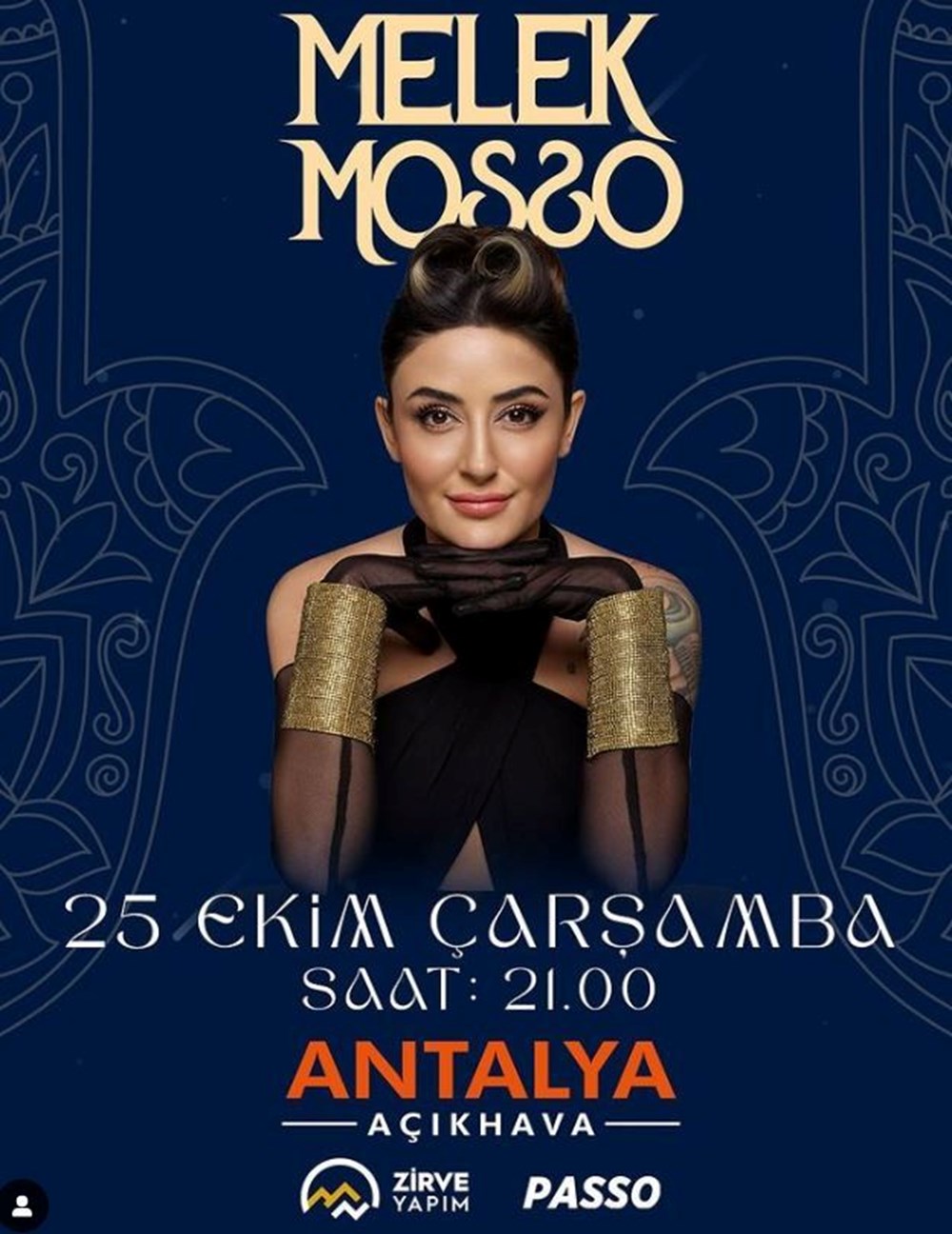 29 Ekim Cumhuriyet Bayramı etkinlikleri duyuruldu: Cumhuriyet'in 100. yılına özel ücretsiz konserlerin listesi - 3