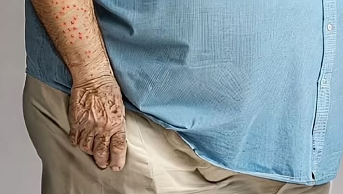 30 yıl sonra erkekler böyle görünecek! Yapay zeka işlenmiş gıda diyetinin sonuçlarını ortaya koydu 30 yıl sonra erkekler böyle görünecek! Yapay zeka işlenmiş gıda diyetinin sonuçlarını ortaya koydu