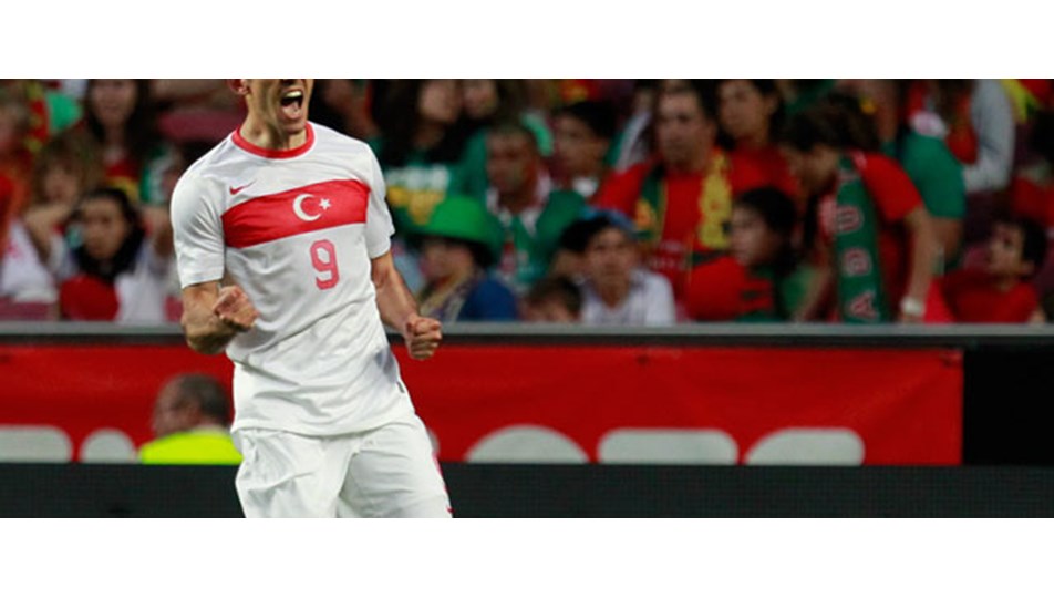 Umut Bulut Galatasaray'da