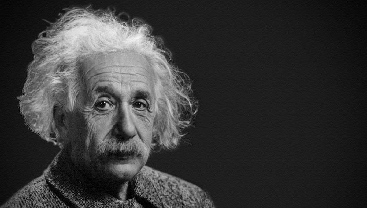 12 yaşında bir çocuk IQ testinde Einstein'ı geçmeyi başardı
