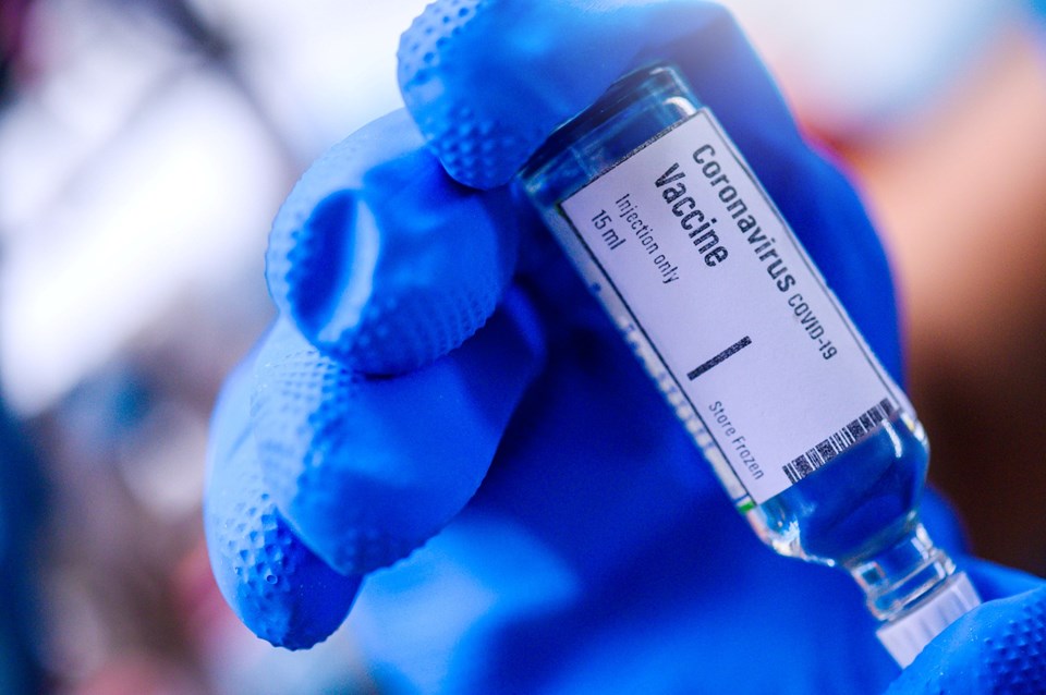 DSÖ: Yarısı Çin’de olmak üzere 6 aşının insan testleri başladı - 1