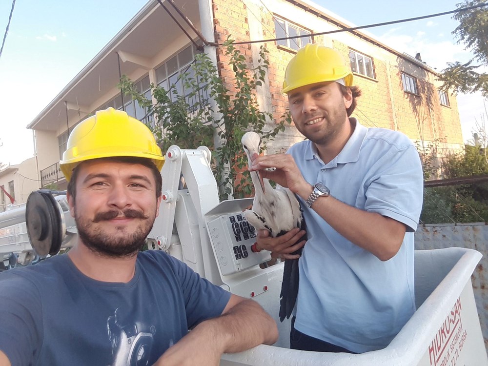 Göç yolunda başına gelmeyen kalmadı - 7