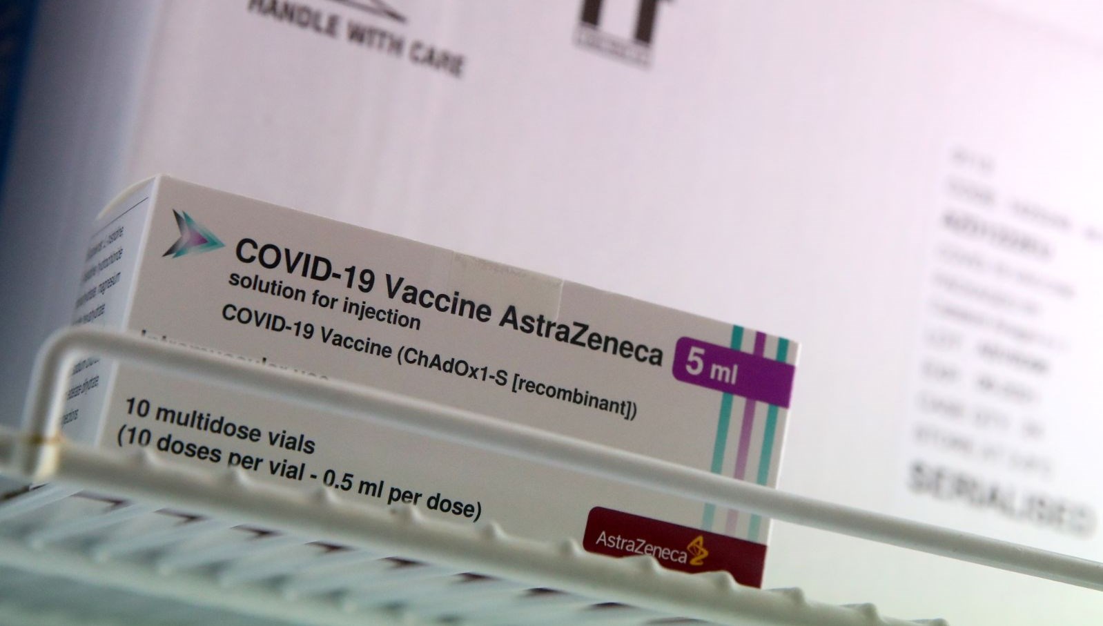 DSÖ'den AstraZeneca açıklaması