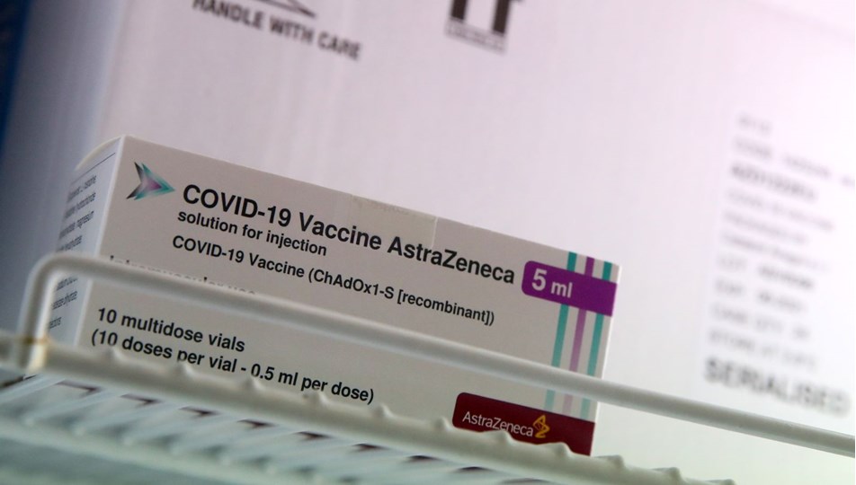 DSÖ'den AstraZeneca açıklaması
